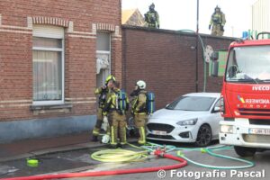 brand hoevensebaan